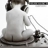 DJ Baldie - Funky House Bonanza