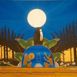 Meditative voices for spiritual work and other door openings