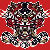 Fracture 4 & Mindustries @ Defqon.1 (28-06-2014)