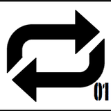 On Repeat 01 (Nov Mix 2013)