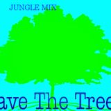 Save the Trees-Jungle Mix