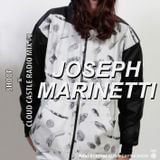 SHOOP X CLOUD CASTLE RADIO MIX #2 BY JOSEPH MARINETTI
