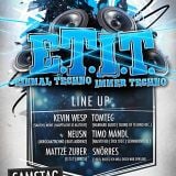 Mattze Zuber @ E.T.I.T. Zollamt 03.01.2015