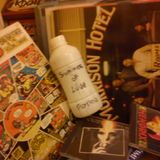 Last Boolimix Radio Show HYPPIE ROCK in the summer of love PART 1