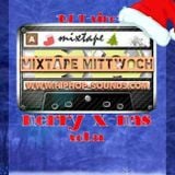 MixtapeMittwoch Vol.31 - xmas edt. DJ T-vine