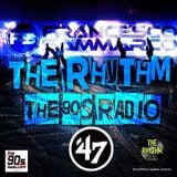 the90sradio.com - The Rhythm #47 (the best 90-00 Dance Music)