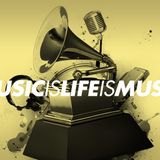 life is the music, feel it!