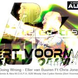 Going Wrong - Eller van Buuren Ft Chris Jones Sean Tyas Alex M.O.R.P.H. B2B Woody Van Eyden Remix (B