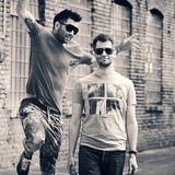 Peter Makto & Gregory S | Amusement 13 Podcast 002 - 2015.02.05.