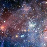 Space in your face