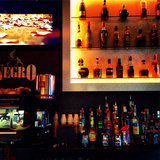 DJ Vice - Live set @ Negro Cafe&Lounge (30.11.2013)