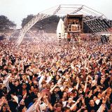 Ratpack Fantazia Summertime Hampshire 15 May '92