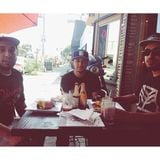 NTS 17/9/2013 w/ Live from LA with Esgar, Jo Def + Joe Kay