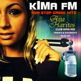 Club Kima Mix | Ava Haritos | Kima FM May 9 2015
