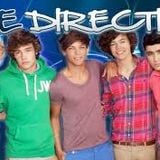 One Direction Mini Mix1