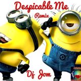 Despicable Me - The Remix
