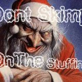 ( Keykutz ) Don't Skimp On The Stuffing Mix 2012