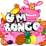 Umbongo - Totally Tropical Summer MixTape