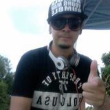 Marck Alex @ DJ SET Deep -Tech Special Abril 2013
