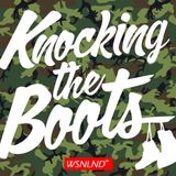 Dj Geroe - Knocking The Boots