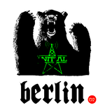 Initial Radio Berlin 4th Oct 2015 Part 2: JMC