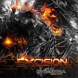 Excision Shambhala 2011