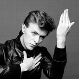 Bowie Mix