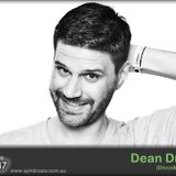 Symbiosis 87 – Dean Driscoll (Disco&Mercy, Berlin) – Live at ENTER.MINUS shop, Sonar 2012