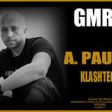 PKT @ GMR <3 TECHNO WITH GONCALO M , A.PAUL , DUTECH MODE