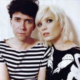 The Raveonettes Mixtrack