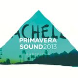 Mixtape Coachella & PS 2013