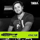 Djsets.ro series (exclusive mix) - episode 046 - Oscar