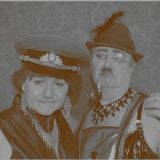 Radio Cabaret Berlin 11 (30th August 2014)