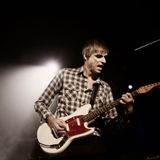 DIRTY WATER PUNTATA N.10 (19/12/2013) - "ALIEN GUITARS - SPECIAL GUEST: SERGIO CARLINI"