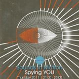 Sounds In Motion Watching YOU/20.11.2014