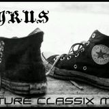 Future Classix Mix #3 mixed by Cyrus