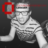 Culture Box Podcast 010 - Leragér