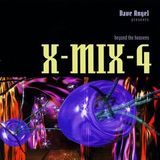 X-Mix 4 Dave Angel - Beyond the Heavens 1995