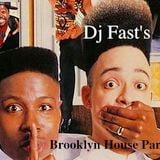 Dj FAST's Brooklyn House Party (2010)