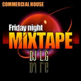 FRIDAY NIGHT MIXTAPE (part 1)