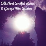 DJ ASMATIC - Oldskool Soulful House & Garage Mix Session