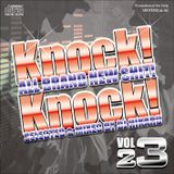 Knock! Knock! vol.23