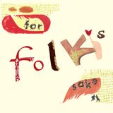 For Folk's Sake, Vol. 7