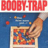 Orangewarrior - Booby-Trap mix