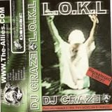 Dj Craze - LOKL
