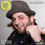 Omri S. Quire LIVE FROM #makeWAVESbk at Freehold Brooklyn on February 13, 2016