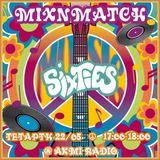 Akmi RadioShow16