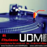 DJ Al Fitz Hard Trance Mix UDMI RADIO