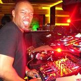 TEDD PATTERSON angels of love live party at lido circe, napoli italy 2000