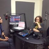 altRadio Podcasts! - interviu Ildiko Csoke & Ioan Andreescu (Timisoara Gospel Project)